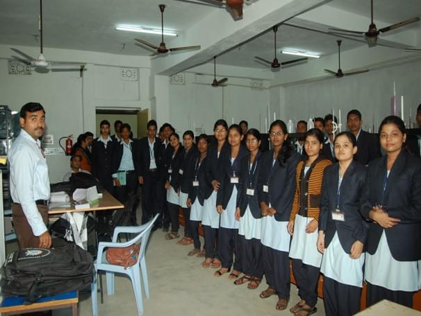 Gandhi Institute of Excellent Technocrats Bhubaneswar Campus photo 14